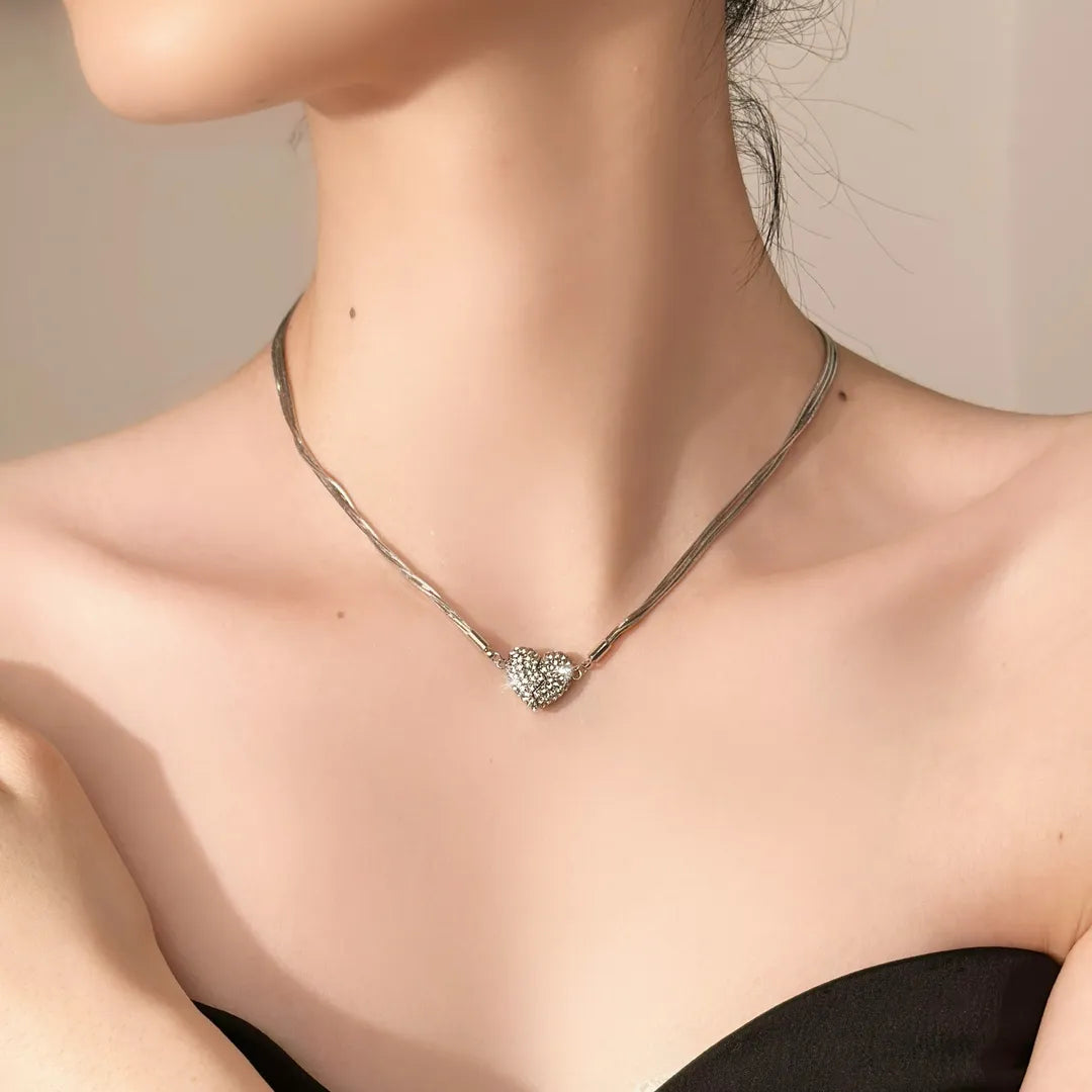 UnityHeart™ Magnetique Necklace