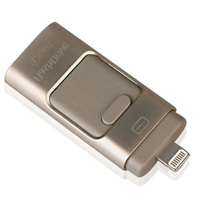 iOS Flash USB Drive for iPhone & iPad