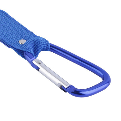 Carabiner Water Bottle Holder