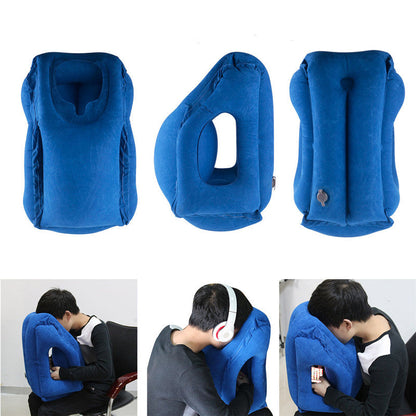 Travel Companion Pillow